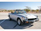 Thumbnail Photo 59 for 1981 FIAT 2000 Spider